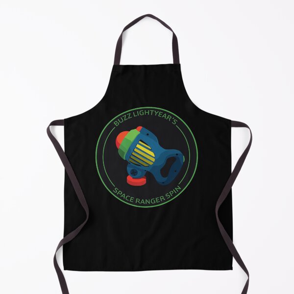 Item preview, Buzz Lightyear Ride Design designed and sold by carrdesigns21.