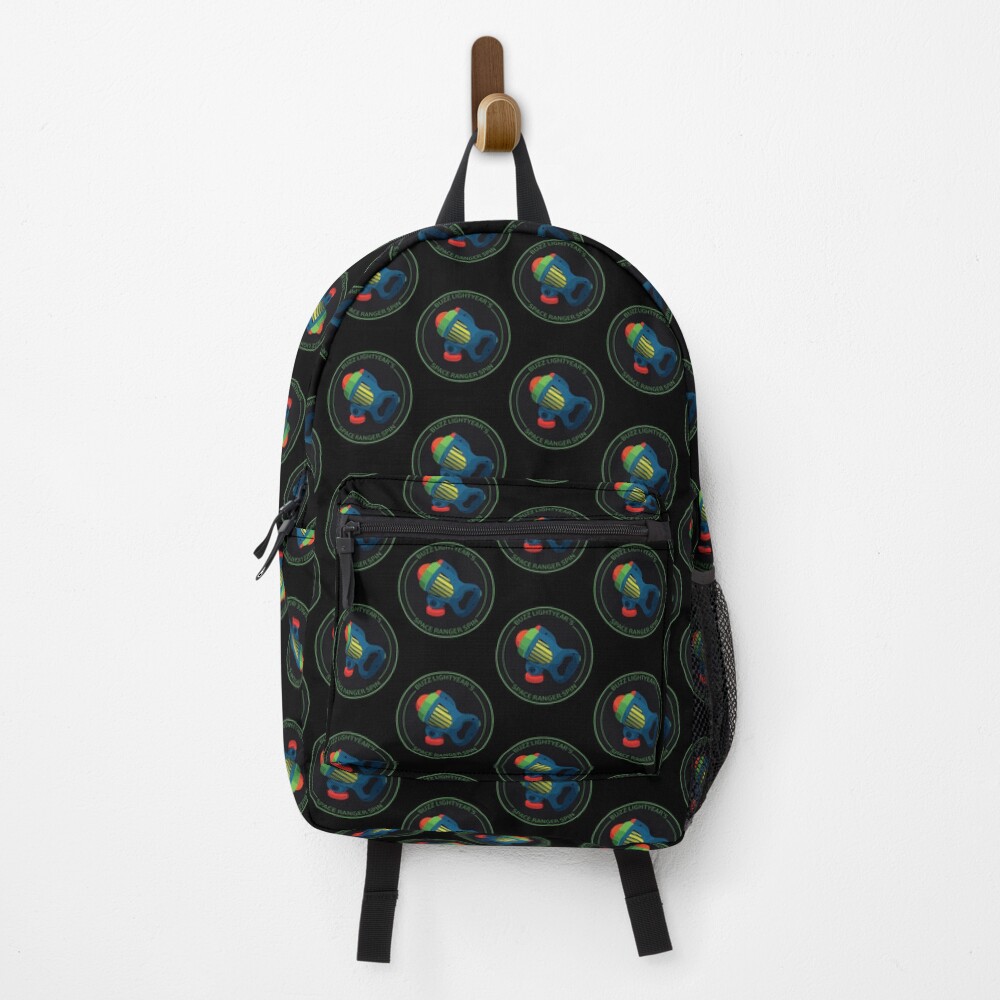 Item preview, Backpack designed and sold by carrdesigns21.