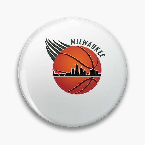 Item preview,  Milwaukee Basketball, Milwaukee Bucks EST 1968 designed and sold by GulQari.