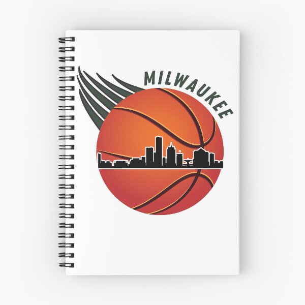 Item preview,  Milwaukee Basketball, Milwaukee Bucks EST 1968 designed and sold by GulQari.