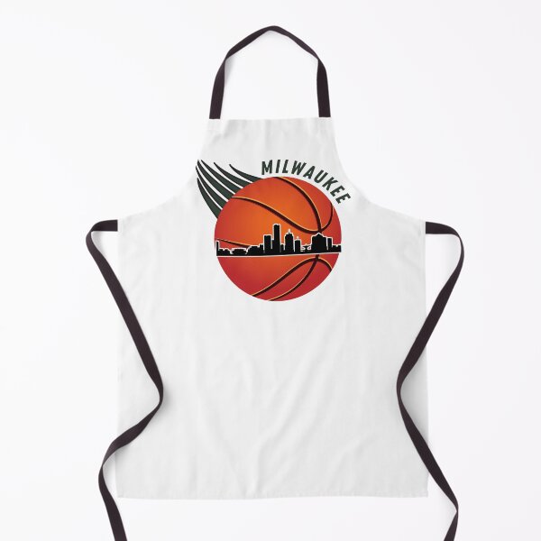 Item preview, Milwaukee Basketball, Milwaukee Bucks EST 1968 designed and sold by GulQari.