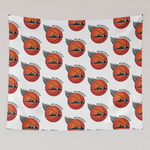 Item preview,  Milwaukee Basketball, Milwaukee Bucks EST 1968 designed and sold by GulQari.