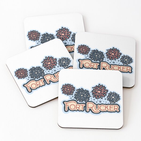 Item preview, Fort Rucker designed and sold by MalDav.