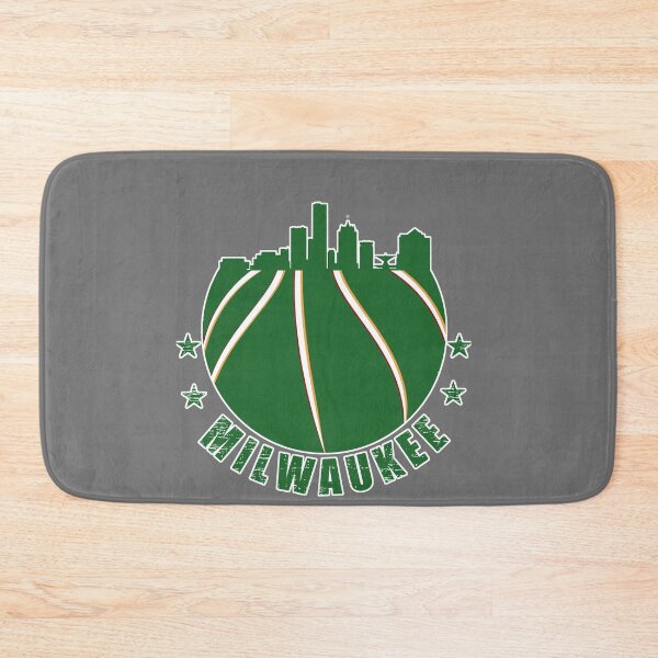 Item preview,  Milwaukee Basketball, Milwaukee Bucks EST 1968 designed and sold by GulQari.