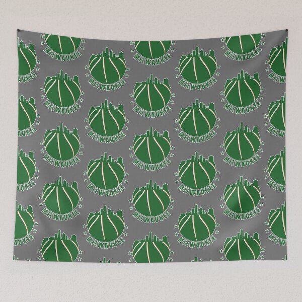 Item preview,  Milwaukee Basketball, Milwaukee Bucks EST 1968 designed and sold by GulQari.