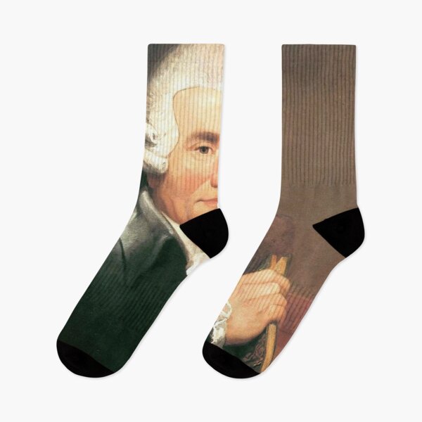 Item preview, Joseph Haydn Portrait designed and sold by JDesigningMO.
