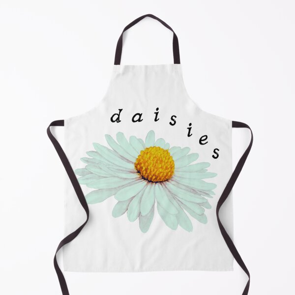 Item preview, cute daisies design designed and sold by Phiiilo.