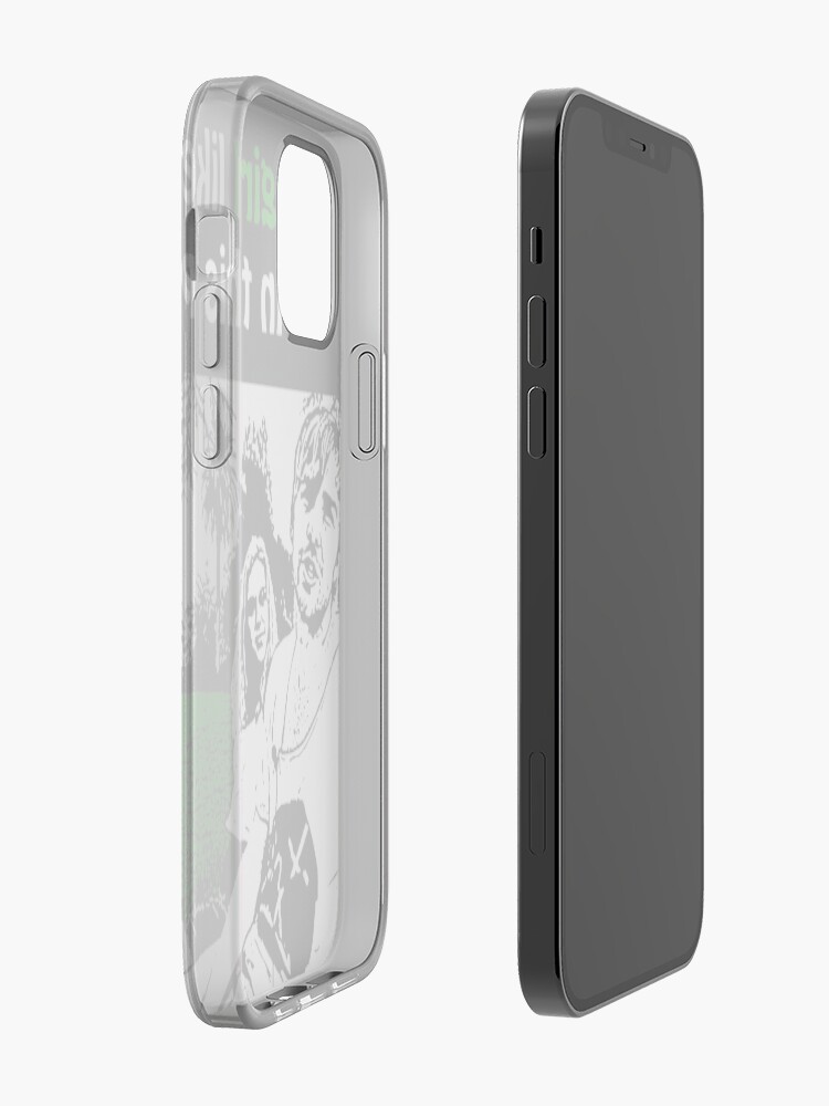 Alternate view of No Girl Likes to be in this Position iPhone Case & Cover