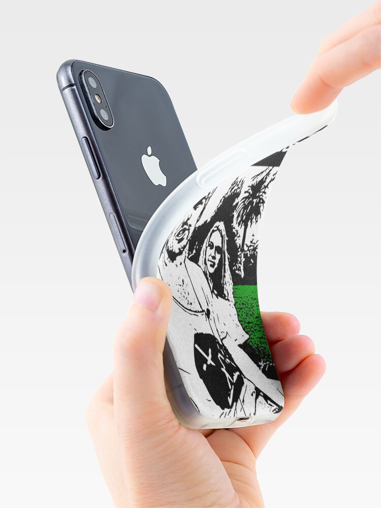Alternate view of No Girl Likes to be in this Position iPhone Case & Cover