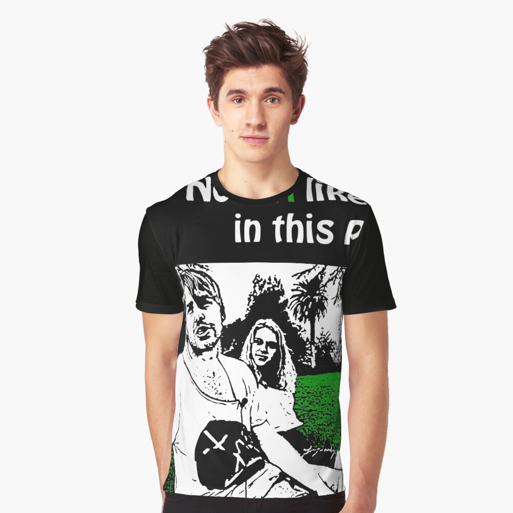 Item preview, Graphic T-Shirt designed and sold by Ragcha.