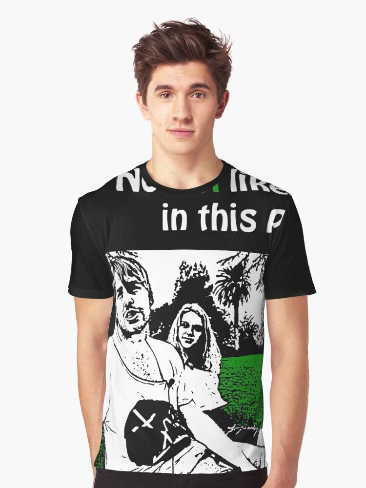Thumbnail 1 of 5, Graphic T-Shirt, No Girl Likes to be in this Position designed and sold by Ragcha.