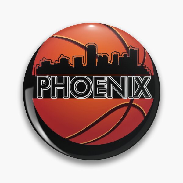 Item preview, f Phoenix Basketball designed and sold by GulQari.