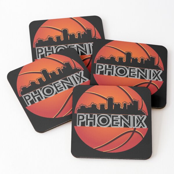 Item preview, f Phoenix Basketball designed and sold by GulQari.