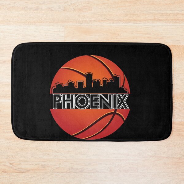 Item preview, f Phoenix Basketball designed and sold by GulQari.