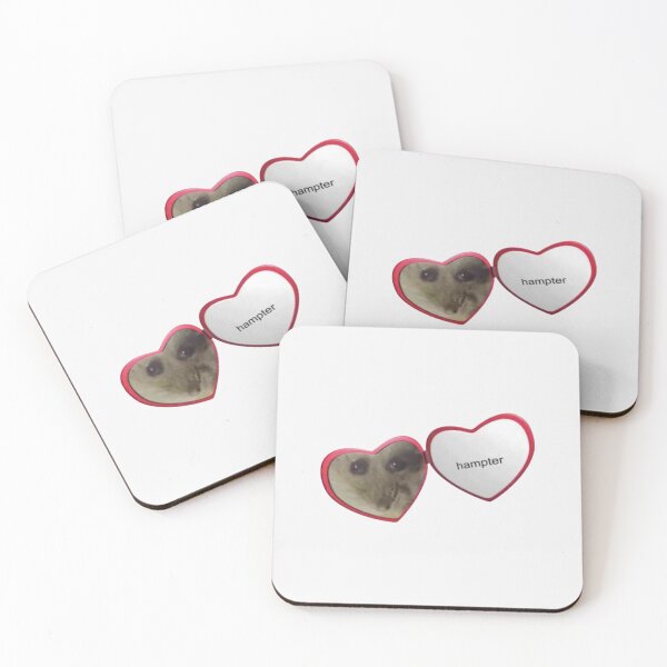 Item preview, hampter my beloved Meme| Perfect Gift designed and sold by lucidama.