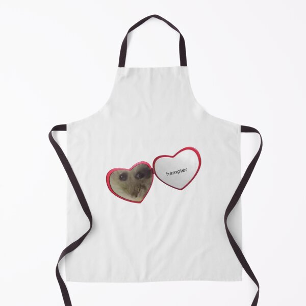 Item preview, hampter my beloved Meme| Perfect Gift designed and sold by lucidama.