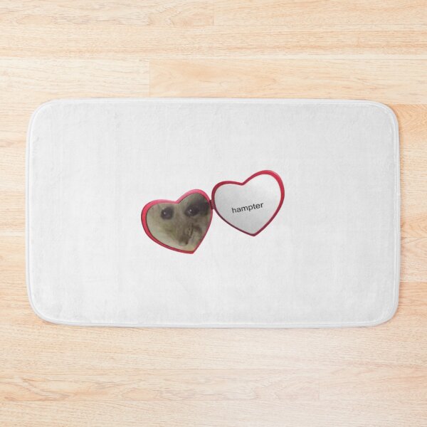 Item preview, hampter my beloved Meme| Perfect Gift designed and sold by lucidama.