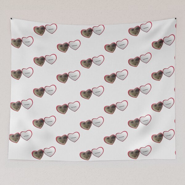 Item preview, hampter my beloved Meme| Perfect Gift designed and sold by lucidama.