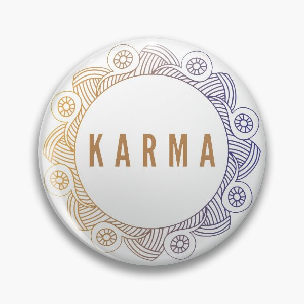 Item preview, Karma  designed and sold by artesiaKT.