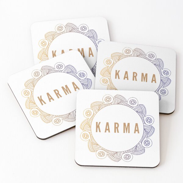 Item preview, Karma  designed and sold by artesiaKT.