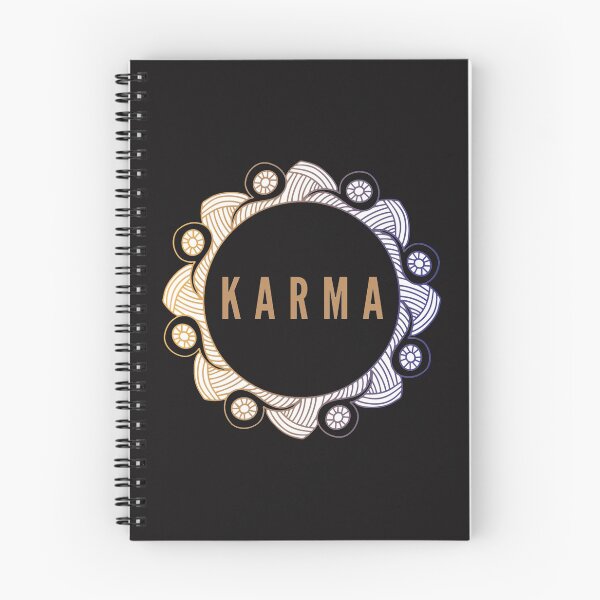 Item preview, Karma  designed and sold by artesiaKT.