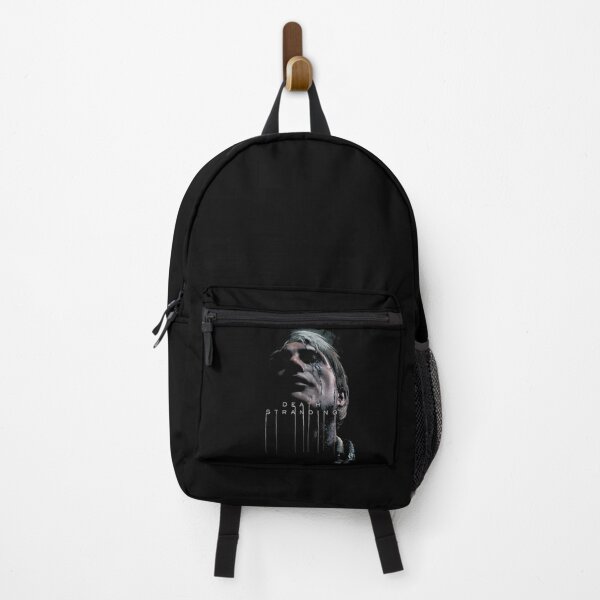 Item preview, Death STRANDING t-shirts designed and sold by HAIFS.
