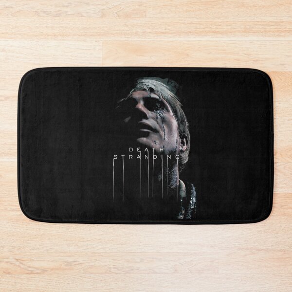 Item preview, Death STRANDING t-shirts designed and sold by HAIFS.