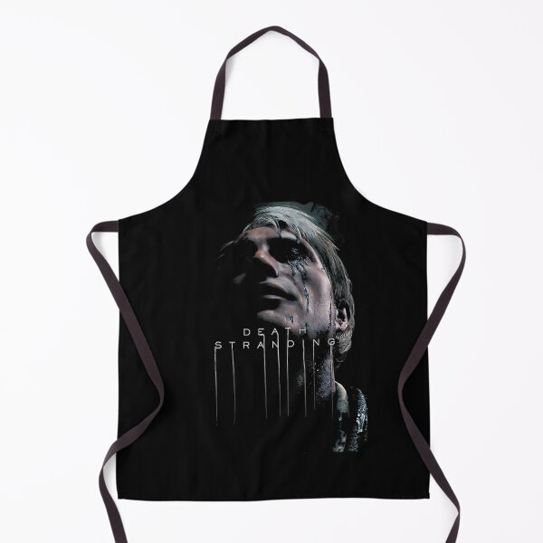 Item preview, Death STRANDING t-shirts designed and sold by HAIFS.