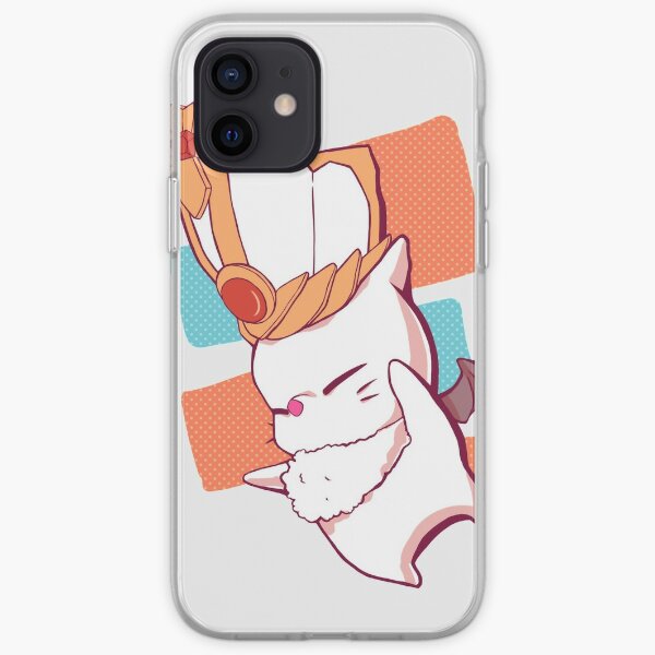 Final Fantasy Xiv Iphone Cases Covers Redbubble