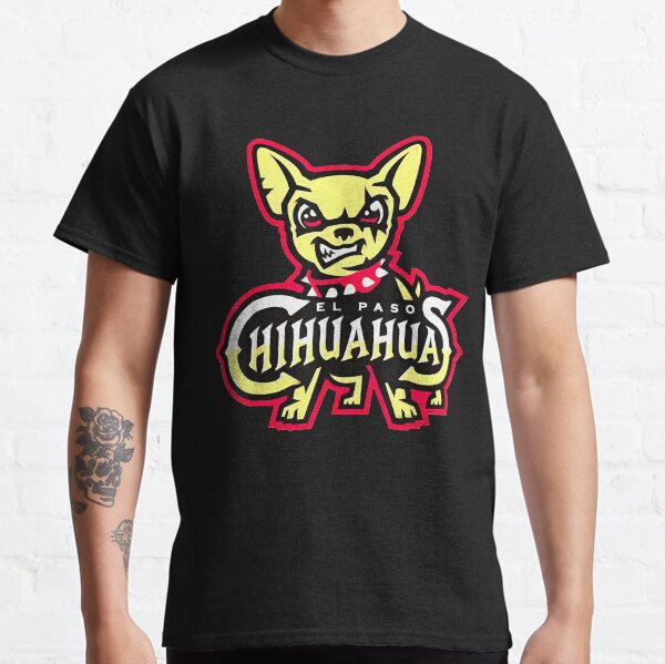 El Paso Chihuahuas Fans Classic T-Shirt