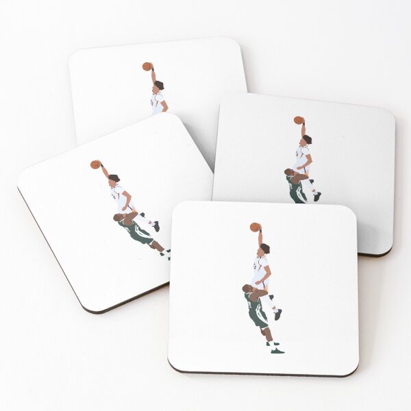 Item preview, Cam Johnson Dunk designed and sold by BACGraphics.