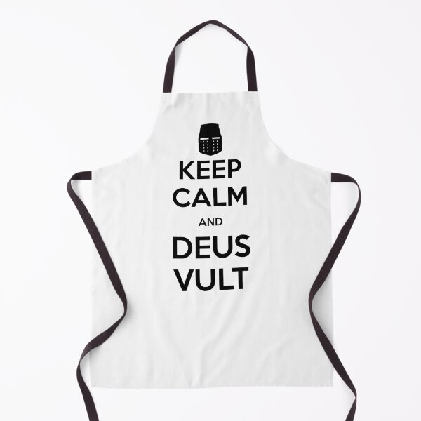 Item preview, Deus Vult designed and sold by Junkers-88.