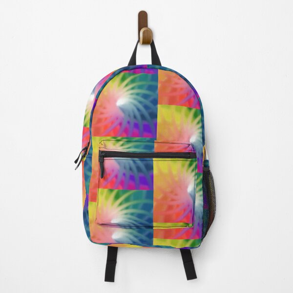 Item preview, Rainbow Vortex designed and sold by lezell.