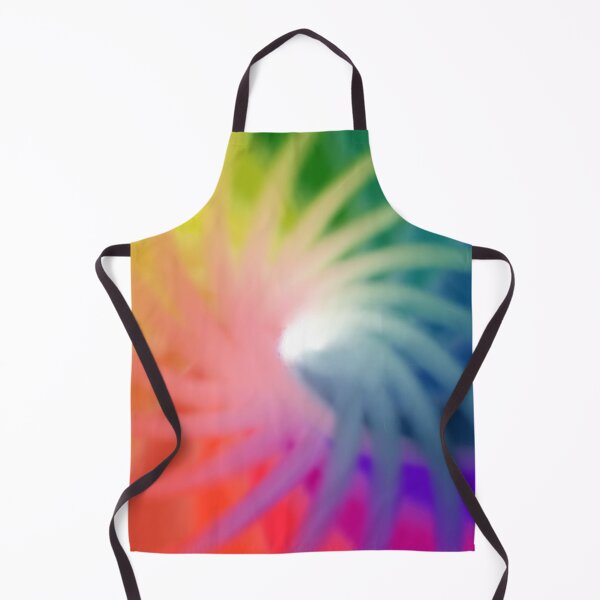 Item preview, Rainbow Vortex designed and sold by lezell.