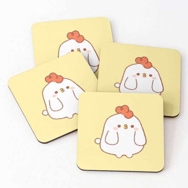 Item preview, Chicken designed and sold by theladyernestember.