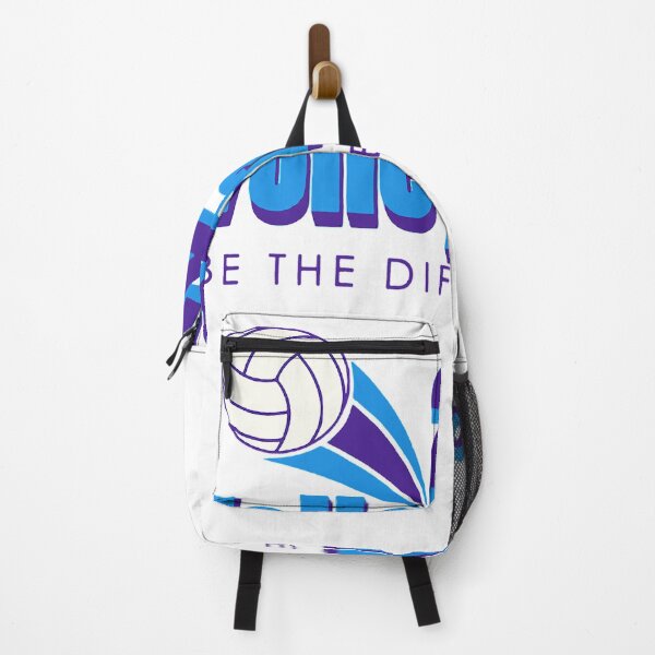 Item preview, 212 Volleyball Be the Difference , Designer designed and sold by ABIGAILRAMIR.