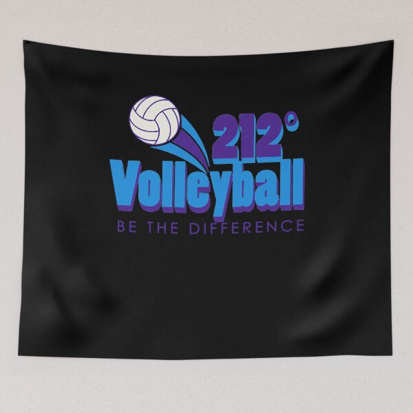 Item preview, 212 Volleyball Be the Difference , Designer designed and sold by ABIGAILRAMIR.