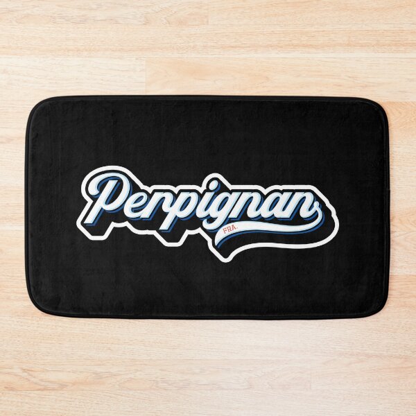 Item preview, Perpignan France designed and sold by creativecaveman.