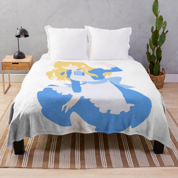 Item preview, Alice in Wonderland Minimalist designed and sold by SlowNebula.
