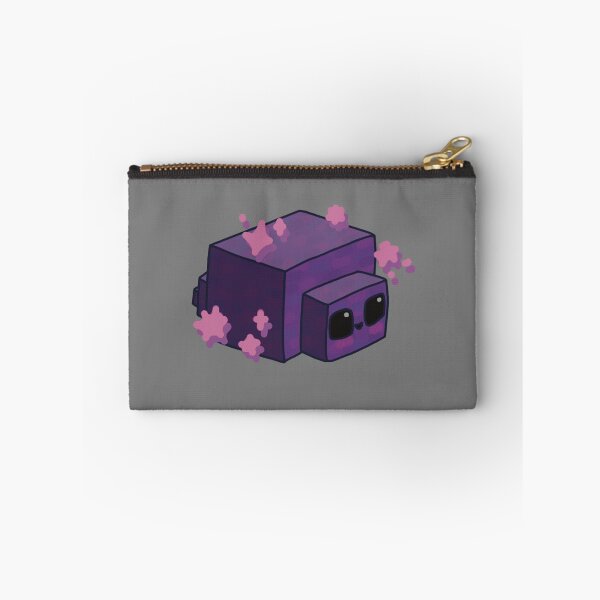 Item preview, Cute Endermite - happy designed and sold by Vanthaera.