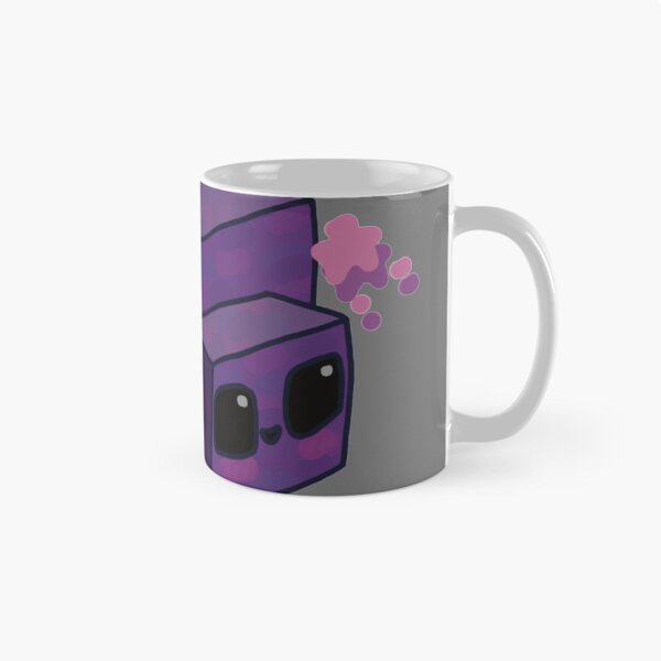 Item preview, Cute Endermite - happy designed and sold by Vanthaera.