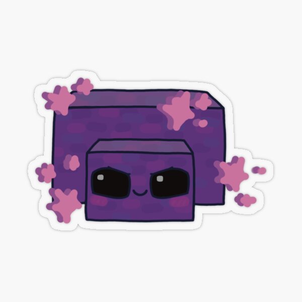 💫 Endermite vibes 💫