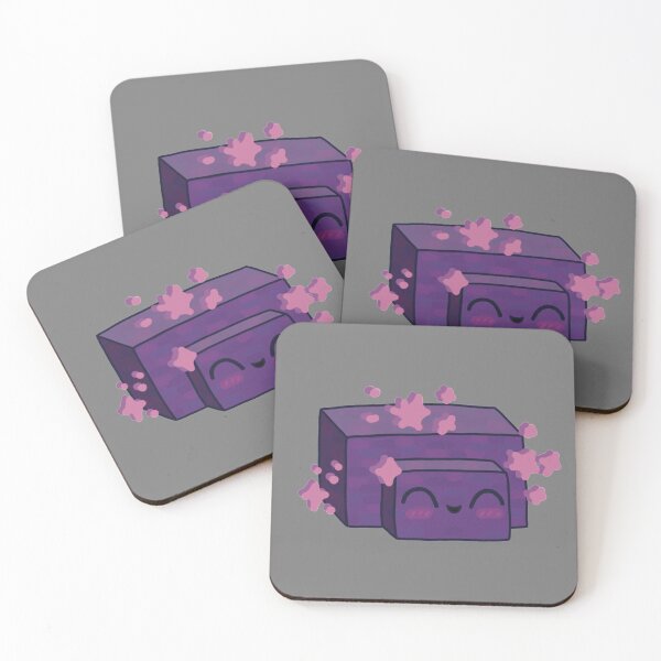 Item preview, Cute Endermite - happy designed and sold by Vanthaera.