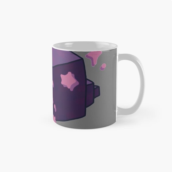 Item preview, Cute Endermite - silly designed and sold by Vanthaera.