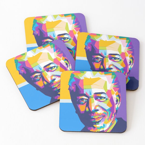 Item preview, Morgan Freeman designed and sold by Xezyy.