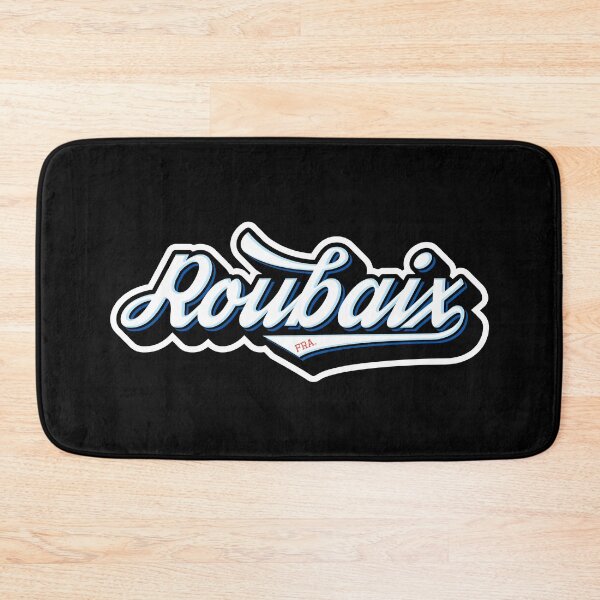 Item preview, Roubaix France designed and sold by creativecaveman.