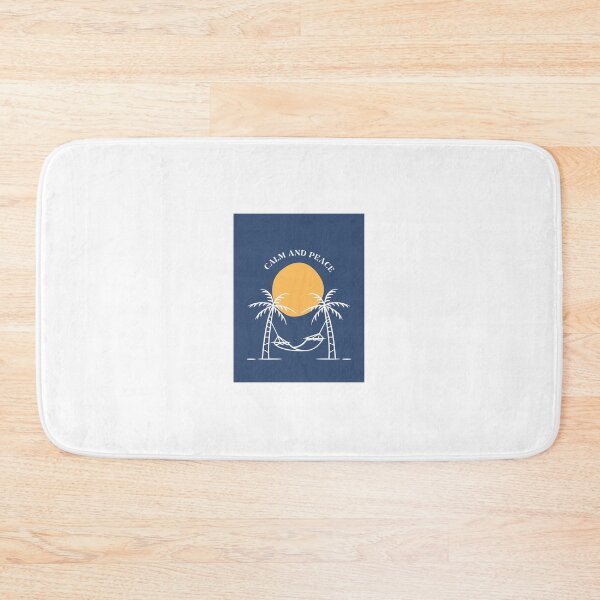 Item preview, Calm and Peace designed and sold by Stronskyj23.