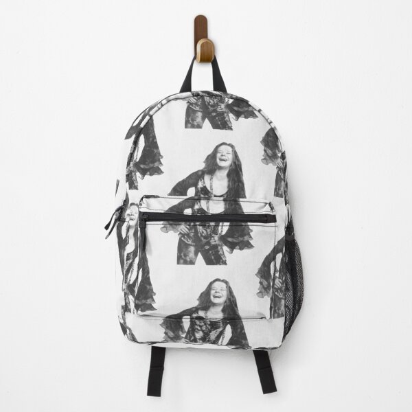 Item preview, Janis Joplin Laughin| Perfect Gift designed and sold by lucidama.