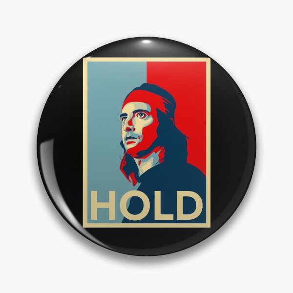 Item preview, Dfv Hold t-shirts designed and sold by HAIFS.