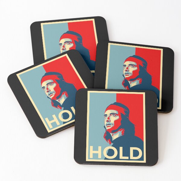 Item preview, Dfv Hold t-shirts designed and sold by HAIFS.